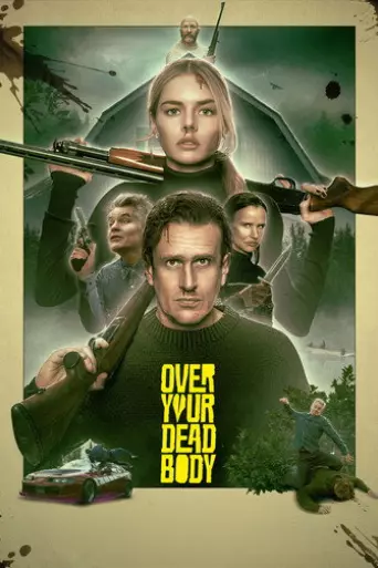 Over Your Dead Body (2026)