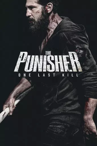The Punisher: One Last Kill (2026)