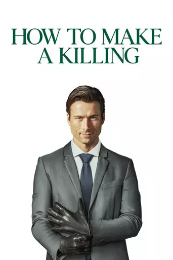 How to Make a Killing (2026)